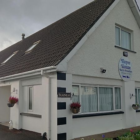 Hayes House Killarney Exterior foto