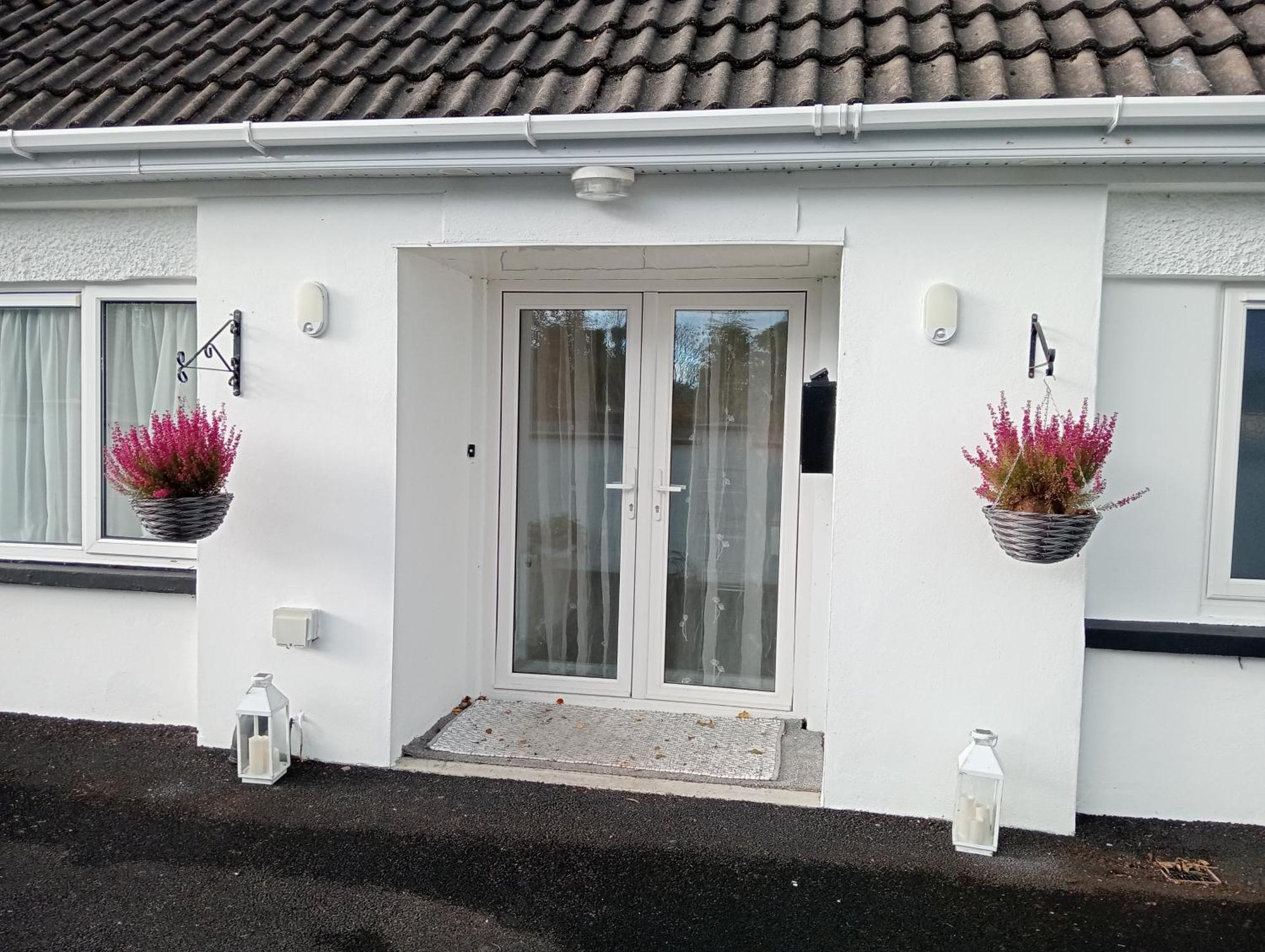 Hayes House Killarney Exterior foto